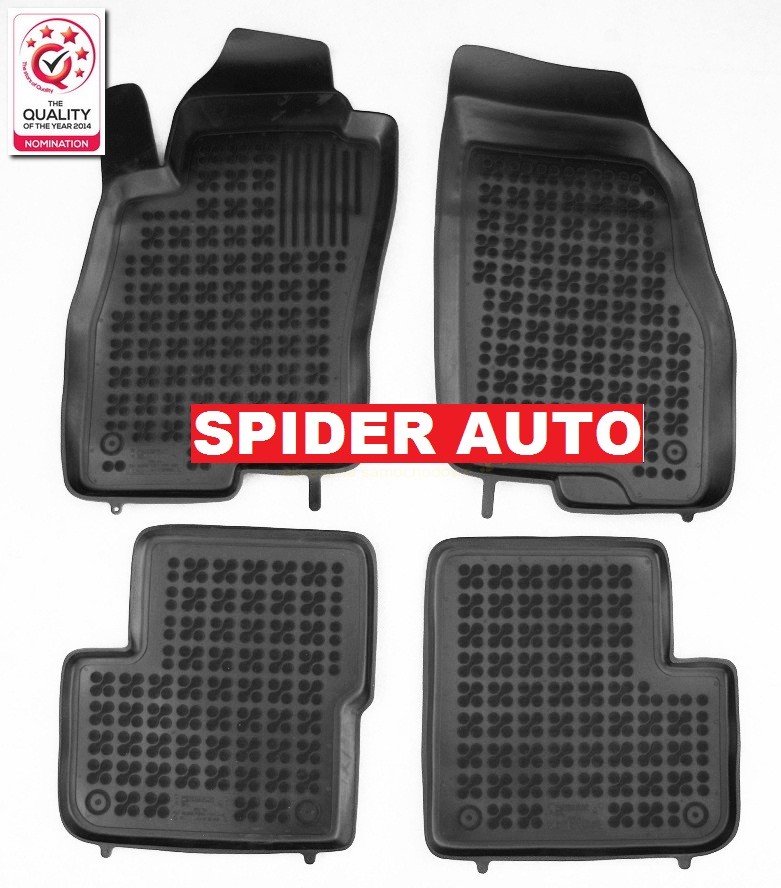 Gumene patosnice-kadice Fiat Grande Punto od 2005